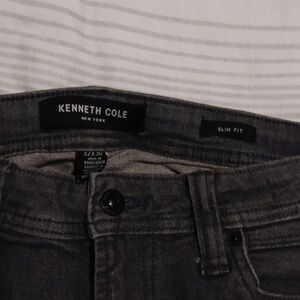 Kenneth Cole mens jeans 32x30